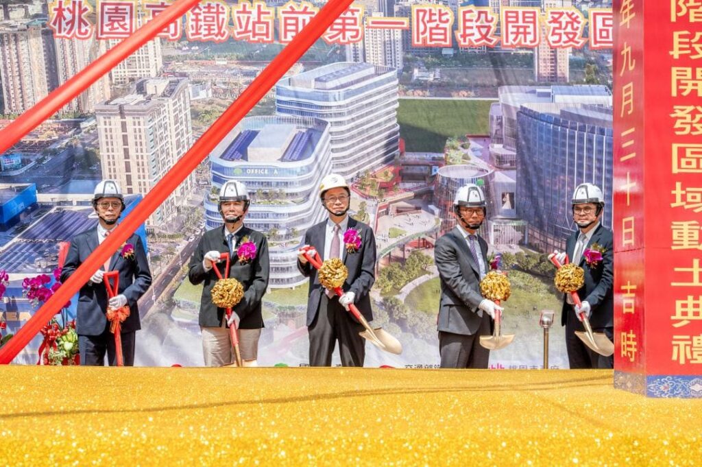 2026 青埔重大建設追蹤 1 11