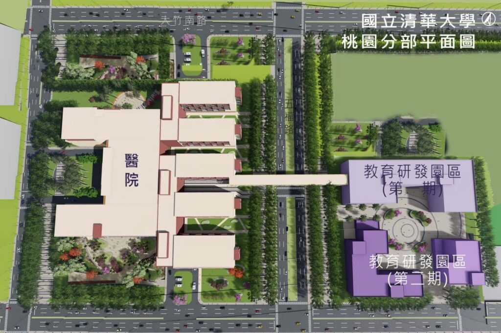 2026 青埔重大建設追蹤 hotnews 164732993392