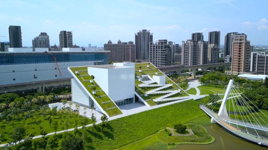 2026 青埔重大建設追蹤 兒童美術館2026