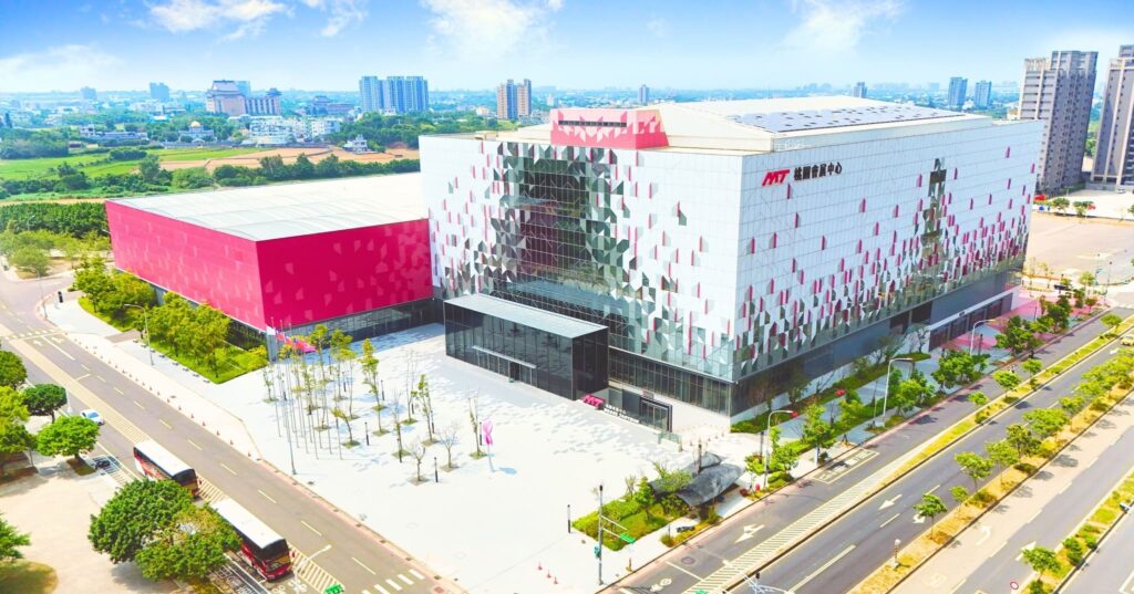 2026 青埔重大建設追蹤 會展官方