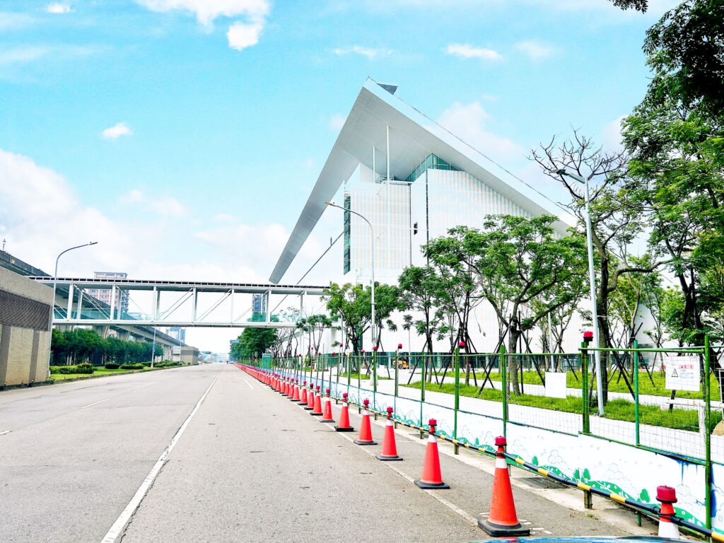 2026 青埔重大建設追蹤 桃園美術館現況2026